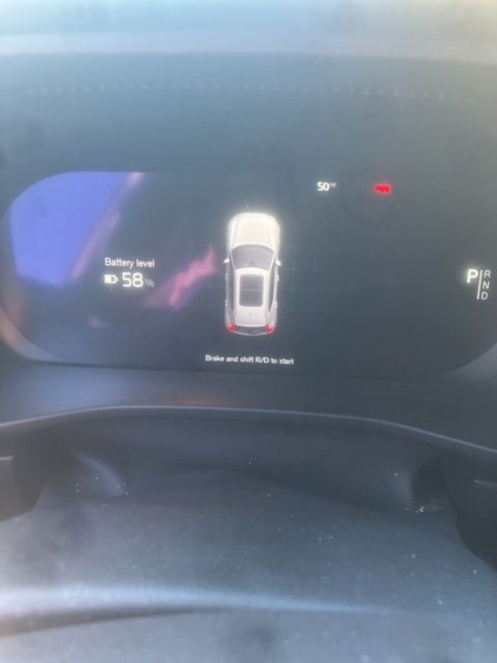 Used 2023 Volvo XC40 Recharge Pure Electric Ultimate SUV