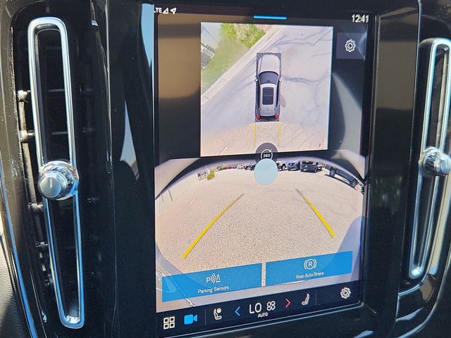 2025 Volvo XC40 Ultra - Photo 21