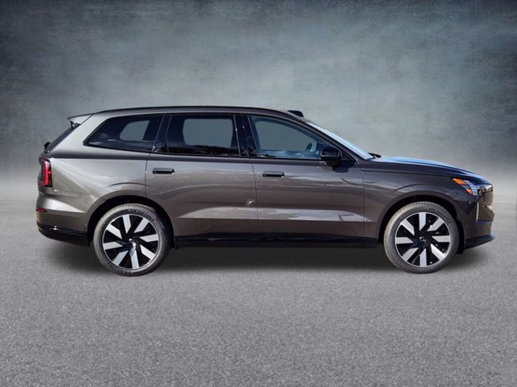 New 2025 Volvo EX90 Twin Motor Plus 7-Seater SUV