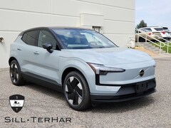 2025 Volvo EX30 Twin Motor Plus SUV