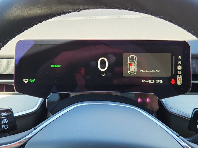 2025 Volvo EX90 Ultra - Photo 19