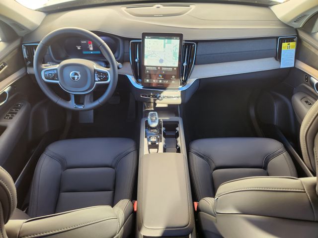 2026 Volvo XC90 Plus - Photo 11