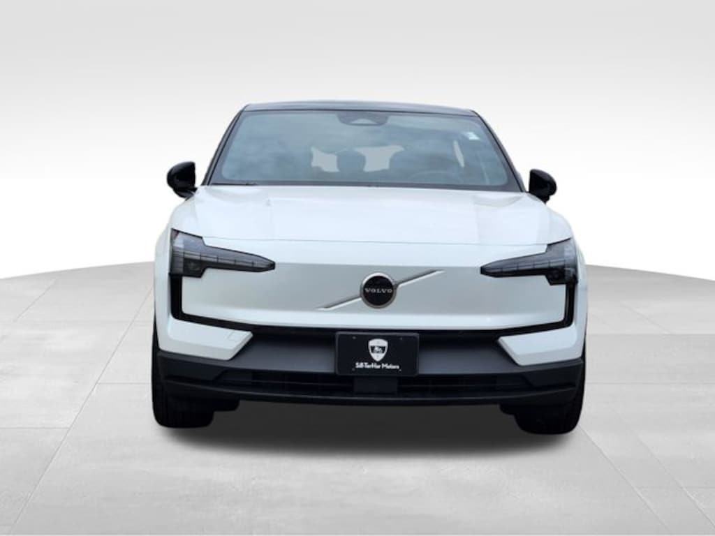 Certified 2025 Volvo EX30 Twin Motor Plus SUV