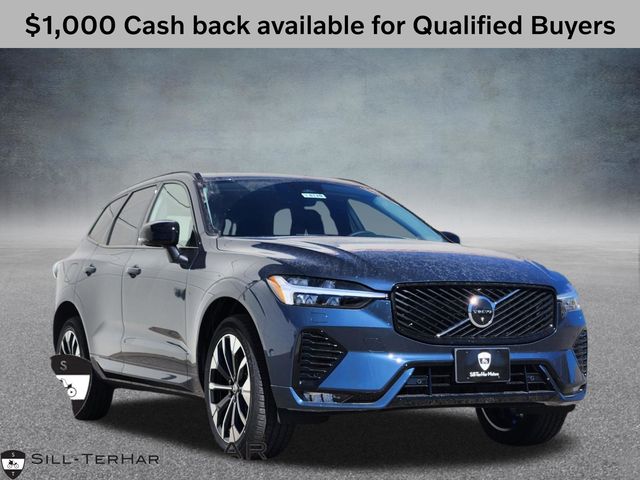 2026 Volvo XC60 SUV 
