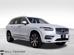 2025 Volvo XC90 B6 Ultra 6-Seater SUV