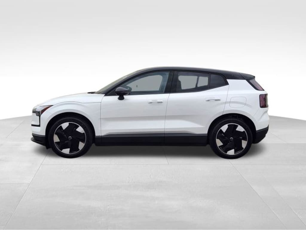 Certified 2025 Volvo EX30 Twin Motor Plus SUV