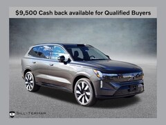 2025 Volvo EX90 Twin Motor Plus 7-Seater SUV