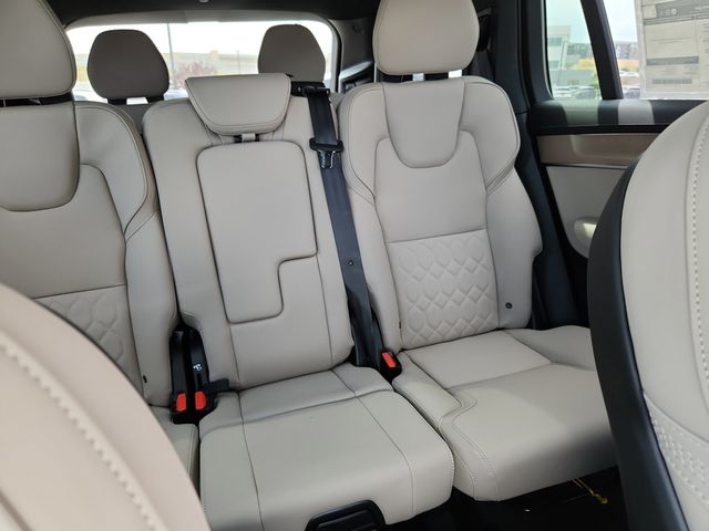 2026 Volvo XC90 Plus - Photo 15