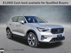 New 2025 Volvo XC40 B5 Core Bright Theme AWD SUV in Broomfield, CO