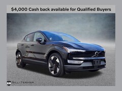 2026 Volvo EX30 Twin Motor Plus SUV