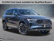  Volvo XC90 plug-in hybrid
