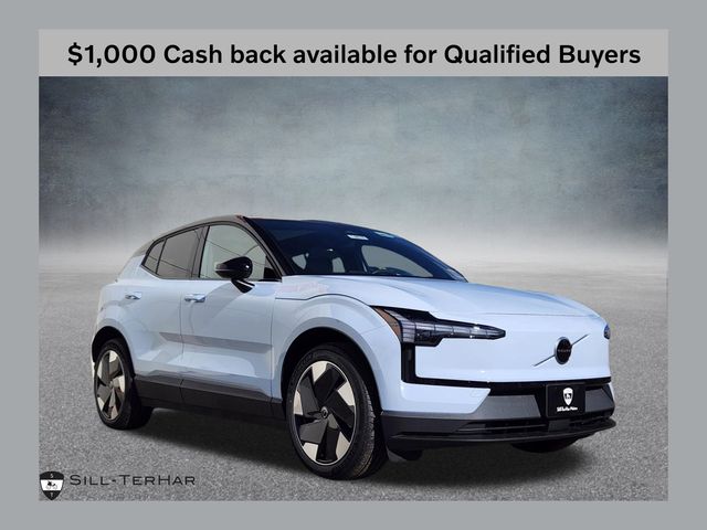 2026 Volvo EX30