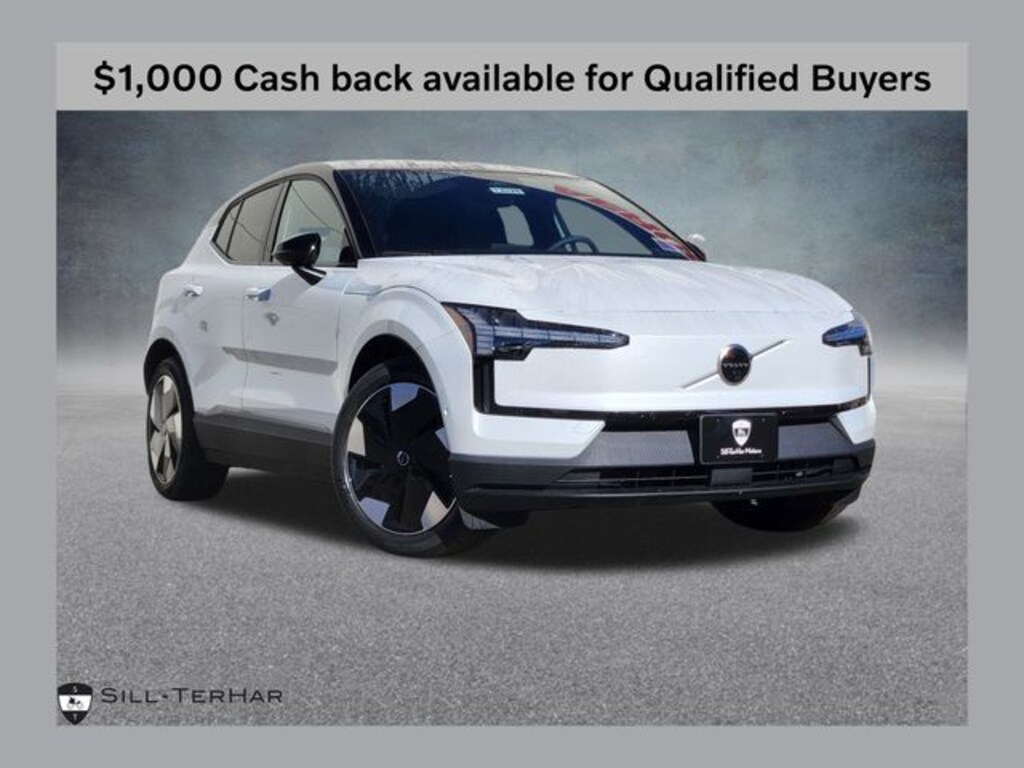 New 2026 Volvo EX30 Twin Motor Ultra SUV
