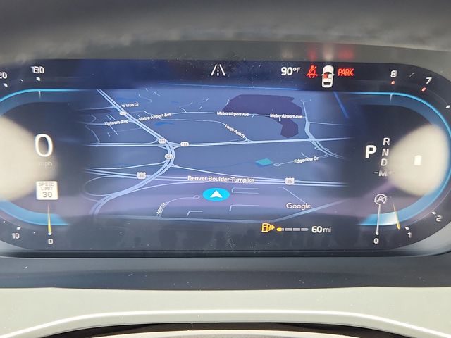 2025 Volvo XC40 Ultra - Photo 19