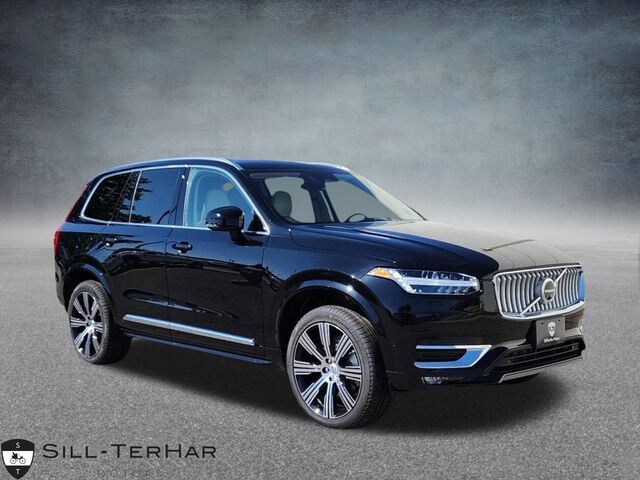 2025 Volvo XC90 B6 Ultra 7-Seater AWD SUV