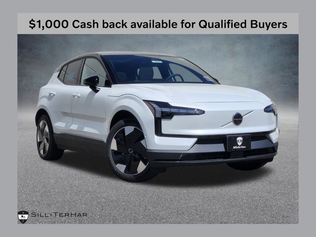 2026 Volvo EX30 Twin Motor Performance Ultra's photo