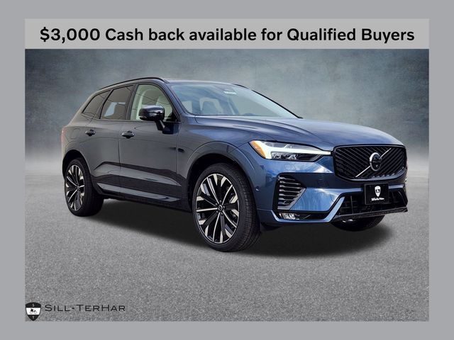 2026 Volvo XC60 Ultra's photo