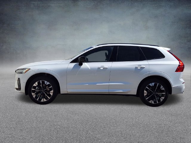 New 2026 Volvo XC60 B5 Plus SUV
