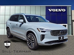 New 2025 Volvo XC90 B5 (2025.5) Core SUV in Broomfield, CO