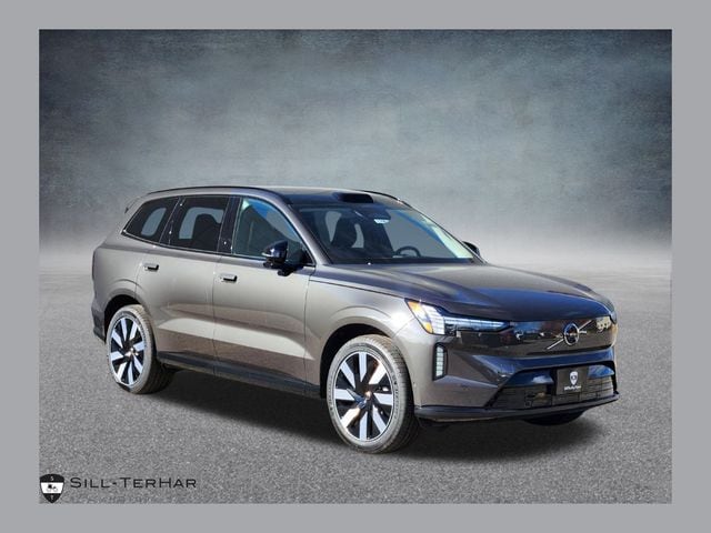 2025 Volvo EX90 Twin Motor Plus 7-Seater's photo