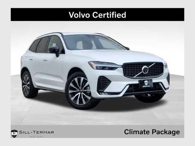 2025 Volvo XC60 B5 Plus Dark AWD's photo