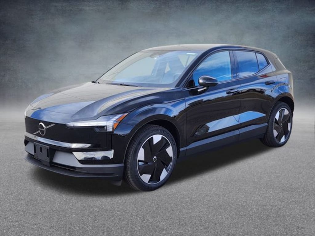 New 2026 Volvo EX30 Twin Motor Plus SUV