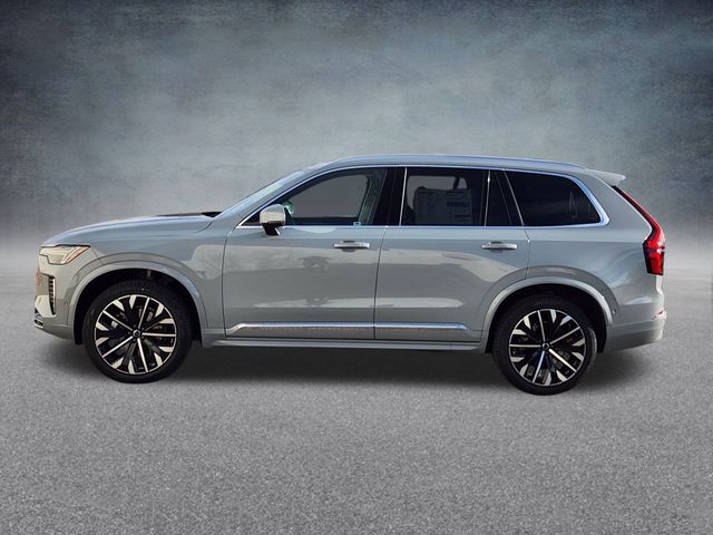 2026 Volvo XC90 photo 4