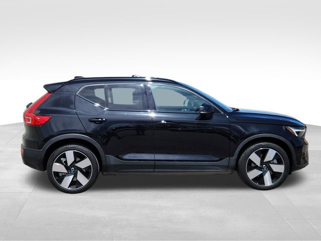 Certified 2023 Volvo XC40 Plus with VIN YV4ED3UW3P2920758 for sale in Broomfield, CO