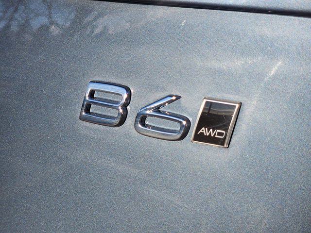 2026 Volvo XC90 Plus - Photo 18