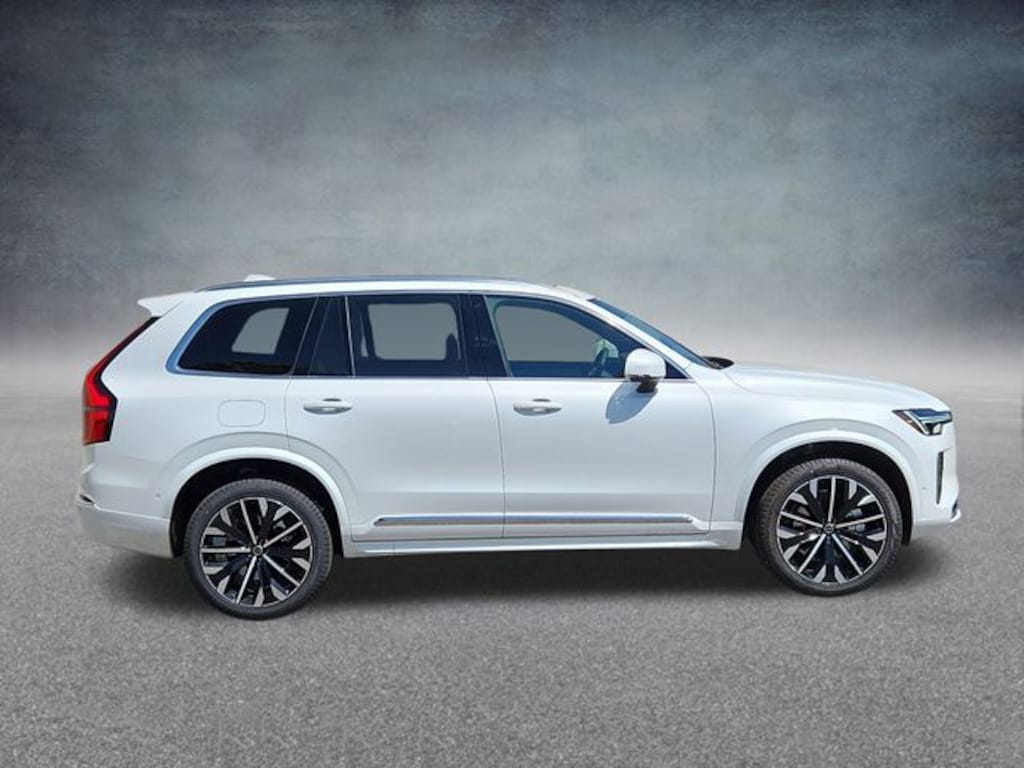 New 2025 Volvo XC90 B5 (2025.5) Plus 7-Seater SUV