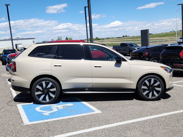 2025 Volvo EX90 Twin Motor Ultra photo 2
