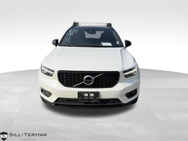 2021 Volvo XC40 SUV 