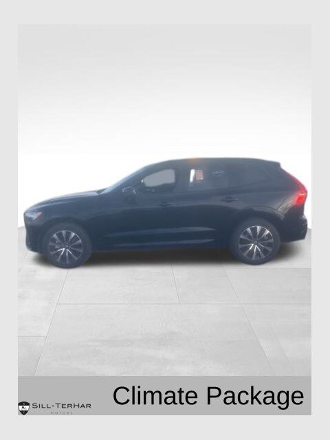 2025 Volvo XC60 B5 Plus SUV
