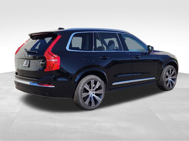 2025 Volvo XC90 photo 3