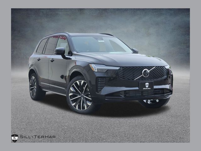 2026 Volvo XC90 T8 Recharge Ultra Dark 4WD's photo