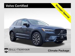 2025 Volvo XC60 B5 Plus SUV