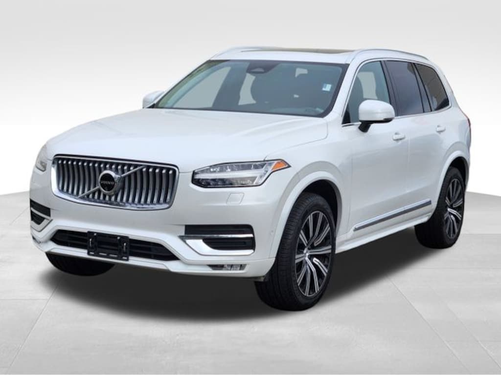 Used 2024 Volvo XC90 B5 Plus Bright SUV
