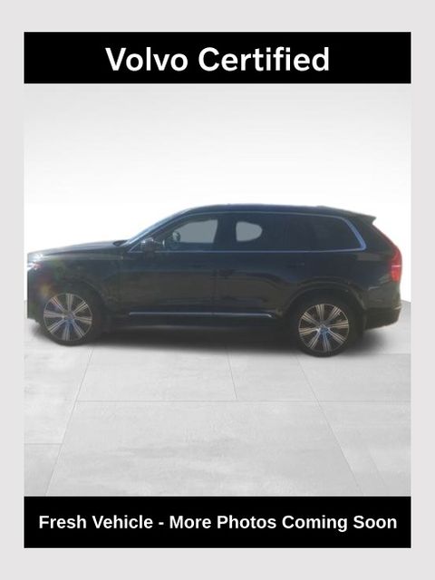 2023 Volvo XC90 SUV 