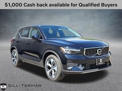 New 2025 Volvo XC40 B5 Core Bright Theme AWD SUV in Broomfield, CO
