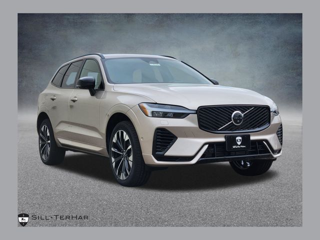 2026 Volvo XC60 T8 Plus Dark AWD's photo