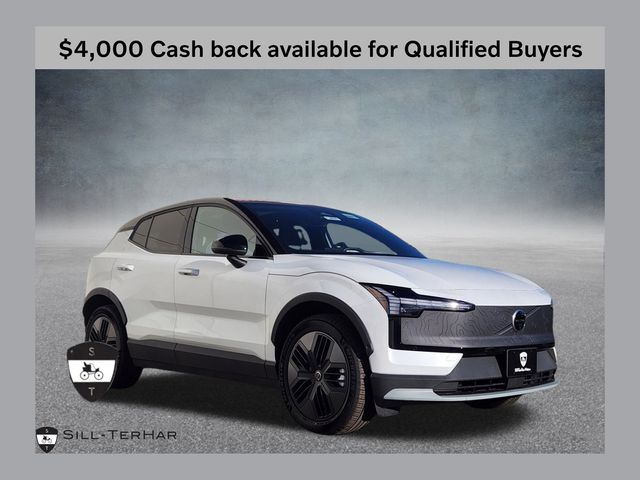 2026 Volvo EX30 Ultra's photo