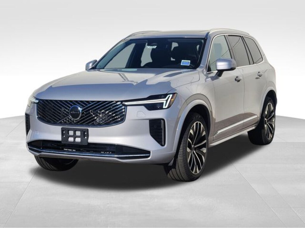 Certified 2025 Volvo XC90 B5 (2025.5) Core SUV