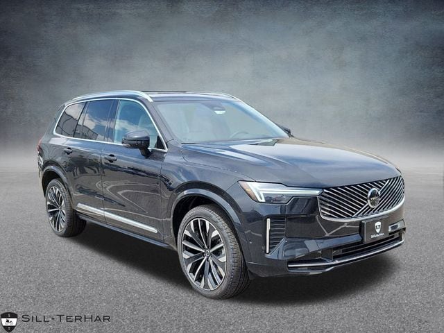 2026 Volvo XC90
