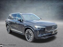 2026 Volvo XC90 Plus AWD SUV