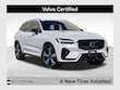  Volvo XC60 plug-in hybrid