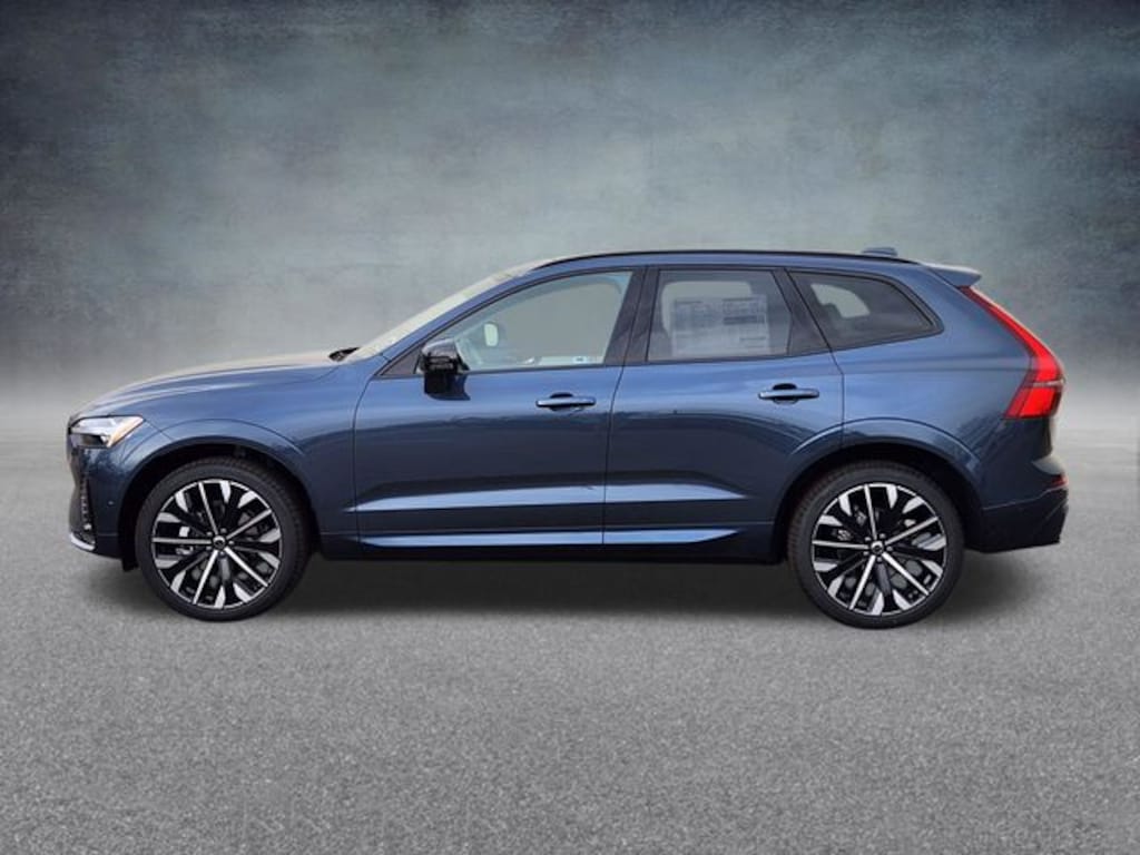Used 2026 Volvo XC60 B5 Ultra SUV
