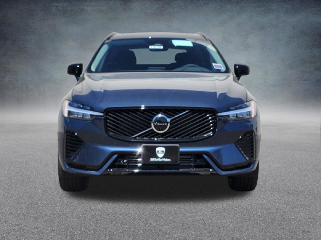 New 2026 Volvo XC60 plug-in hybrid T8 Plus SUV