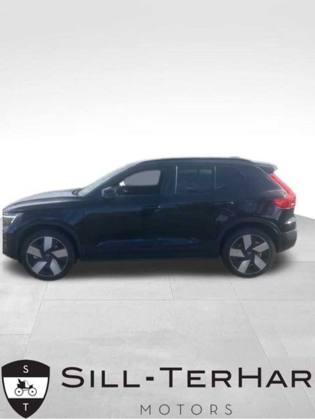 Used 2023 Volvo XC40 Recharge Pure Electric Ultimate SUV