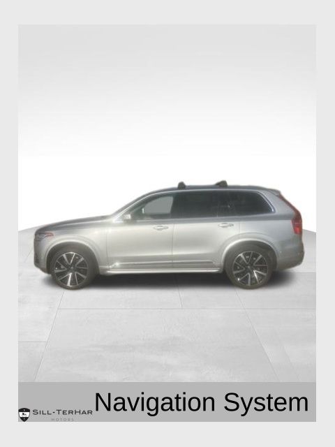 2019 Volvo XC90 Inscription