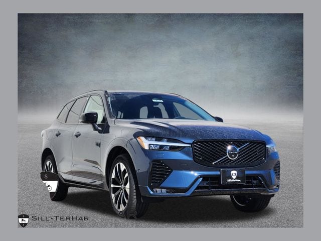 2026 Volvo XC60 B5 Plus Dark AWD's photo